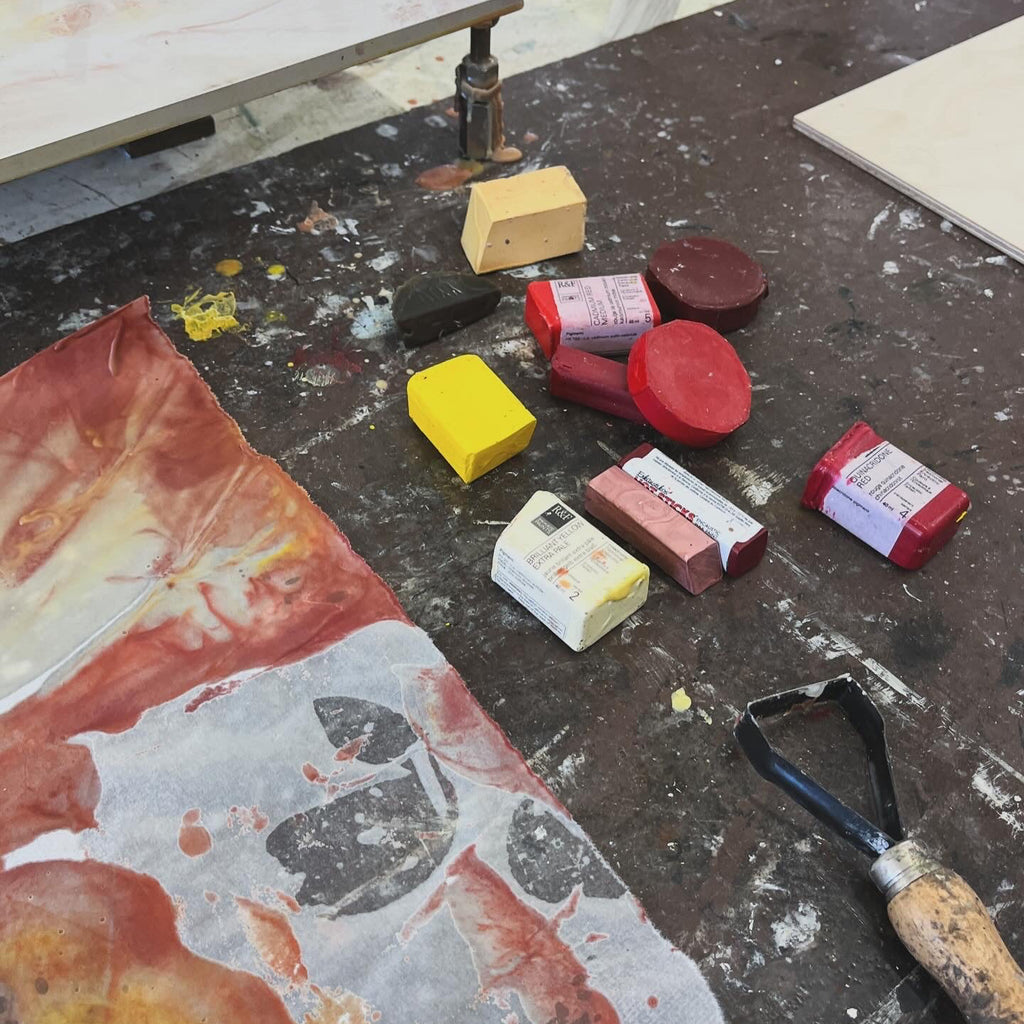 Privat Workshop
