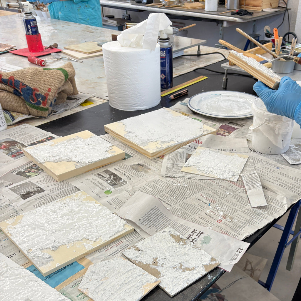 Offenes Atelier