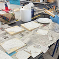 Offenes Atelier
