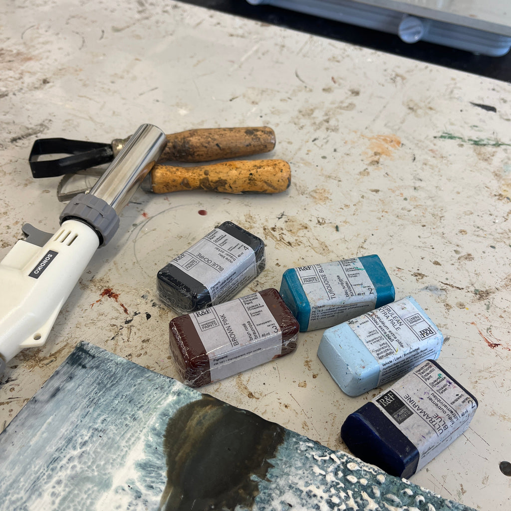 Privat Workshop