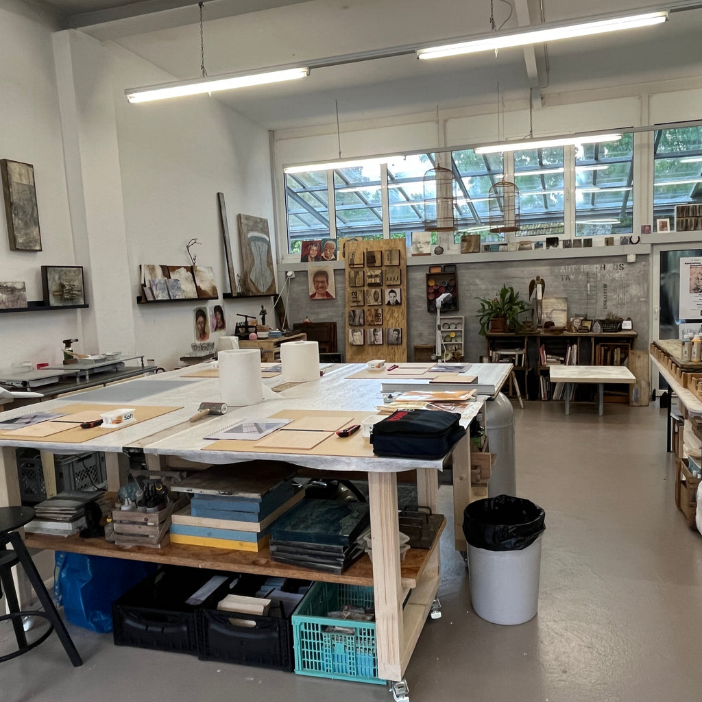 Privat Workshop