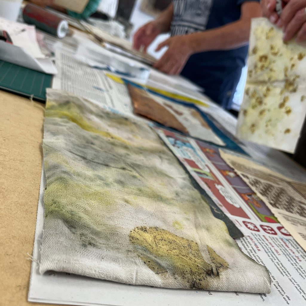 Privat Workshop