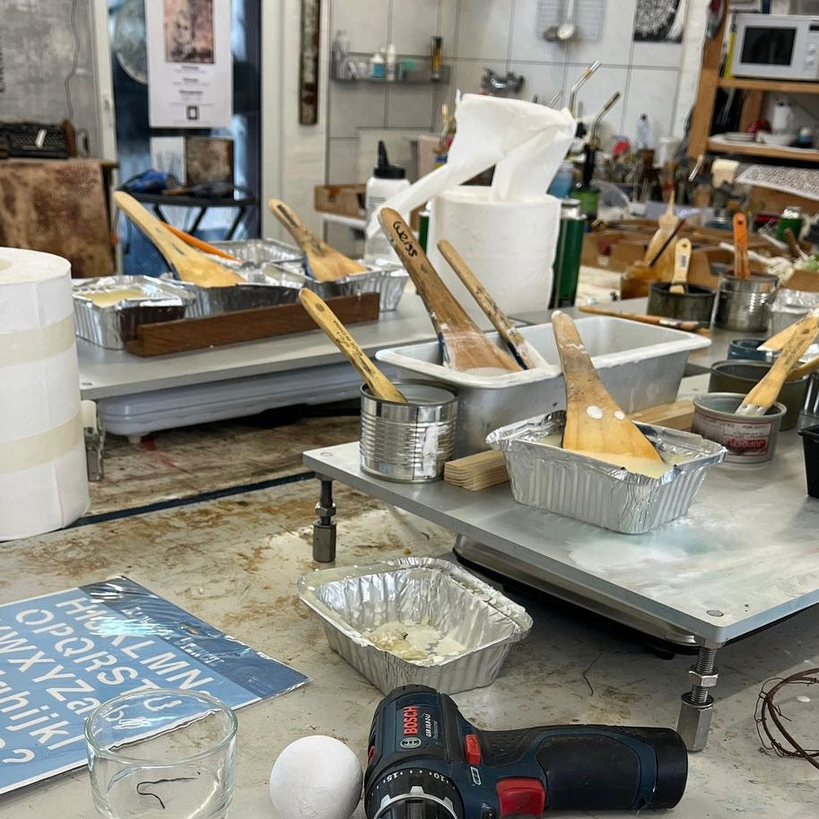Privat Workshop