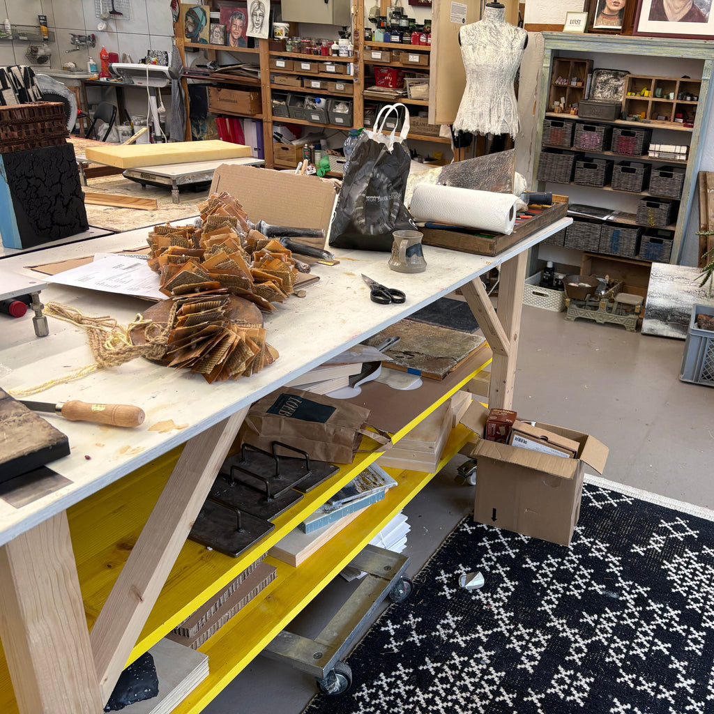 Offenes Atelier