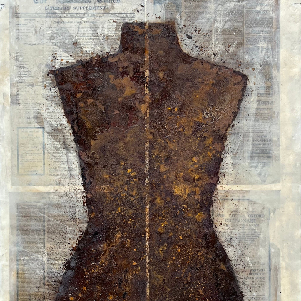 Rost II - Die Kunst der Verwandlung